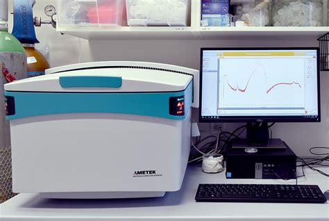 X Ray Fluorescence Spectrometer SPECTRO Xepos P