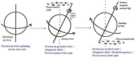 Nmr Spectroscopy Principle Instrumentation And Applications