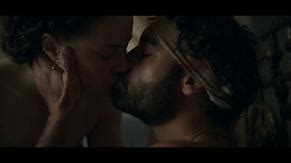 SISI NUDE SCENES AZNude