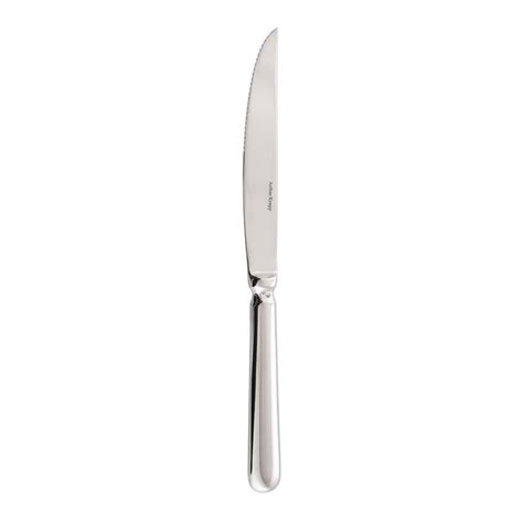 Baguette Steakkniv Blank St L Gastronordic