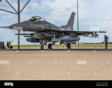 Tulsa Air National Guard Base Hi Res Stock Photography And Images Alamy