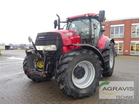 Case Ih Puma 230 Cvx Gebraucht And Neu Kaufen