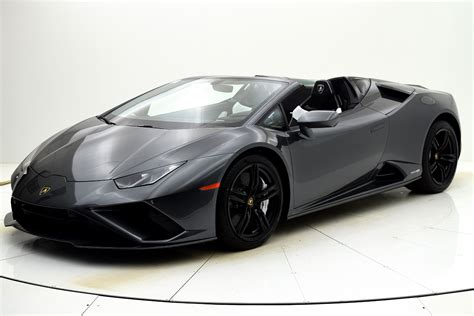 Descubrir Imagen Lamborghini Huracan Performante Negro Abzlocal Mx