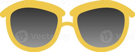 Sunglasses Illustration Isolated 30725658 Png