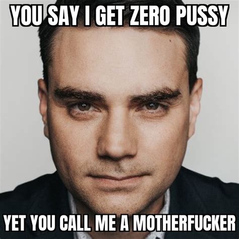 What Zero Pussy Does To A Mf Smh R Okbuddyretard