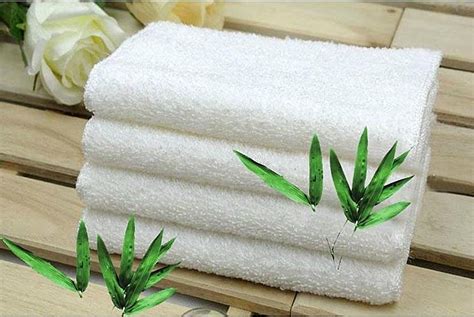 Anti Grease Bamboo Fiber Dish Cloth 004 CG China Manufacturer