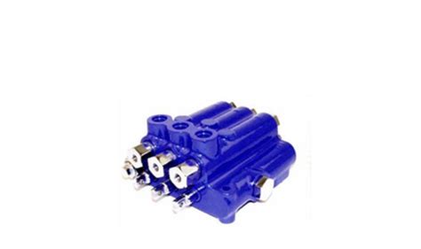 Eaton Monoblock Valves Supplies Bardap Hydraulics Perth W Hydraulic