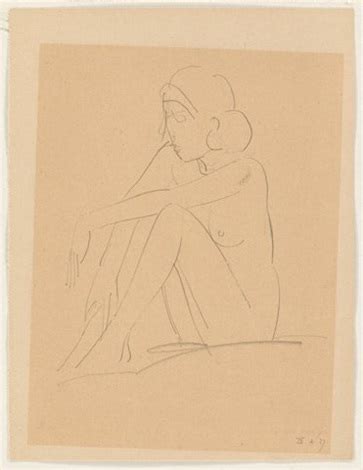 Sitting Female Nude With Crossed Legs Sitting Female Nude With Cocked Legs Standing Female Nude