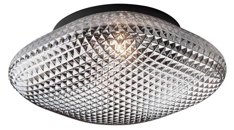 Lampa Sufitowa Nowoczesna Nowoczesna LINARES LE42440 Luces Exclusivas