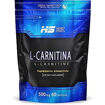 Forzagen Premium L Carnitina L Quida Ml L Carnitina En