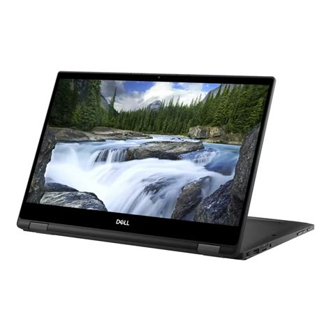 Dell Latitude E7390 2 in 1 Ci5 8th Gen 8GB 256GB SSD 13.3" Touch X360 ...