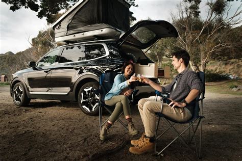 VanLab Releases Compact SUV Conversion Kit