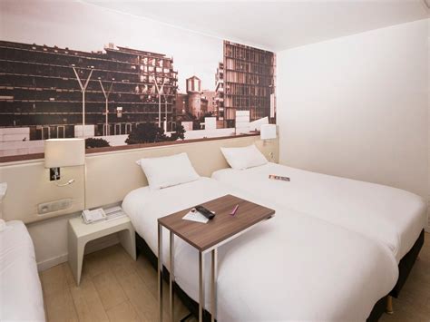 Ibis Styles Paris Tolbiac Bibliotheque Hotel in France - Room Deals ...