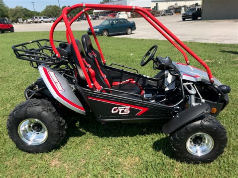 POLARIS HAMMERHEAD GTS Platinum M M Motorsports