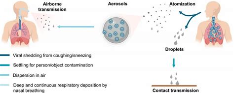 Role Of Indoor Climate In Virus Transmission Mitigation HOBEL EPFL