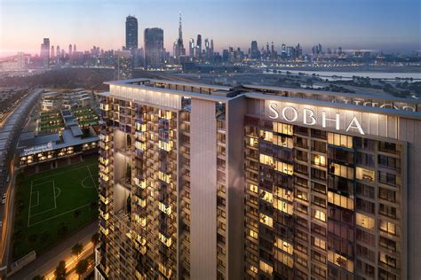 Exploring The World Of Sobha Realty And Its Most Popular Projects