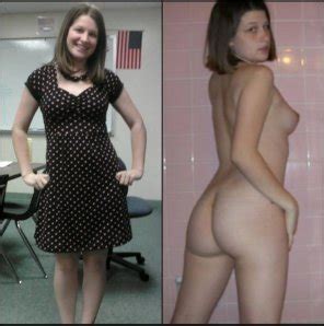 OC Cute Dress Cute Butt Porn Pic