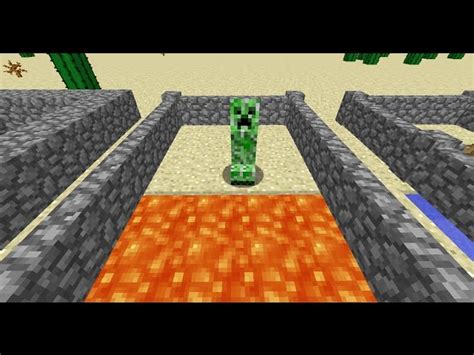 Top 5 Tips To Defeat Creepers In Minecraft