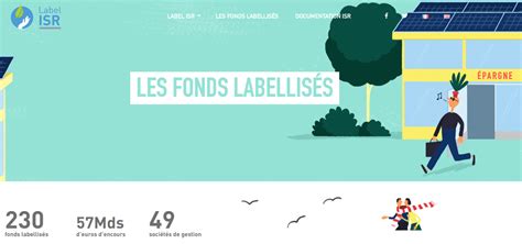 Fonds ISR de nouveaux fonds labellisés portent le total à 230 fonds