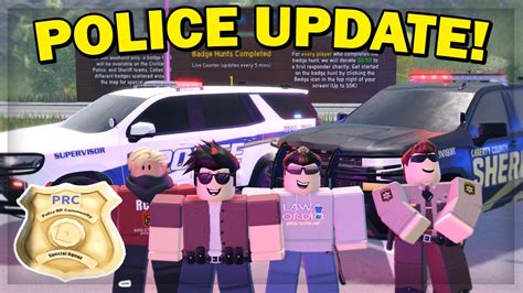 Police Roleplay Community On X Happy Birthday Erlc