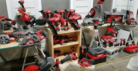 Two New Milwaukee Tools Everyone's Talking About - 2019 - Toolever