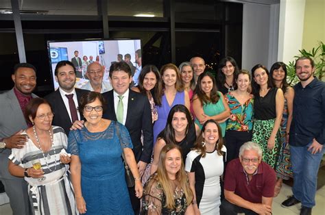 Associadas E Associados Comemoram Anos Da Adep Mg Em Happy Hour