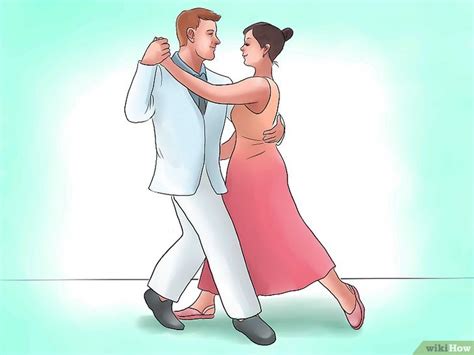 3 Modi Per Ballare Il Tango Wikihow