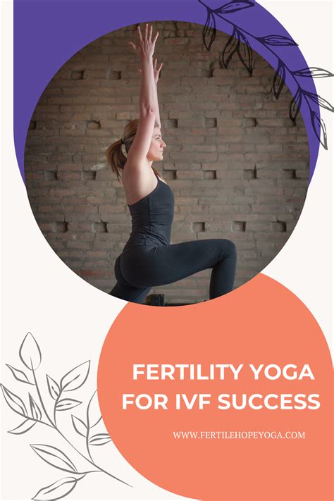 Supporting Your Fertility With Yoga Props Artofit