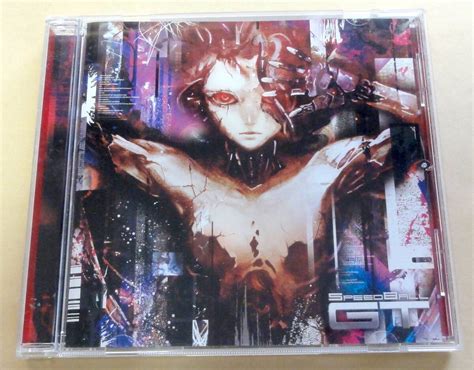 Yahoo Hardcore Tano C Speed Ball Gt Cd Redalice