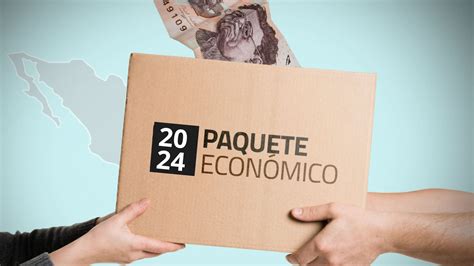 Paquete Econ Mico M S Gasto D Ficit Y Deuda Guillermo Barba