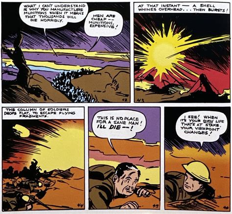 When Superman Was Woke? – Panels & Prose