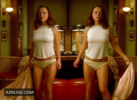 CHRISTINA RICCI Nude AZNude