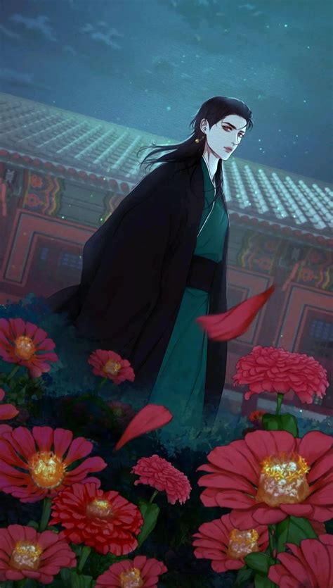 The Ghost's Nocturne • Jaeshin | The ghost's nocturne wallpaper, The