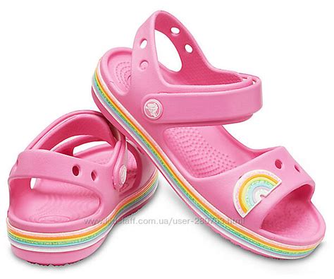 Новые сандали босоножки Crocs, 700 грн. купить Одесская область ...