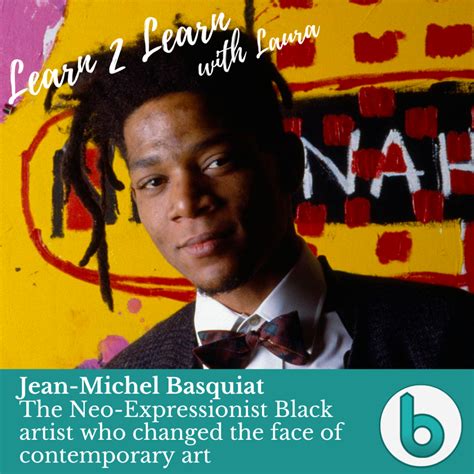 Unraveling the Genius of Jean-Michel Basquiat - Brownicity