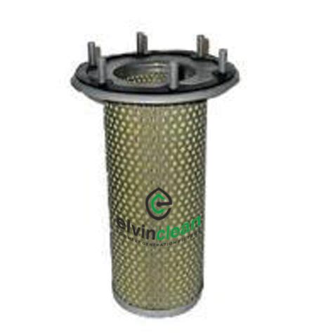 AIR SECONDARY FILTER CATERPILLAR ECA 6001A Ecfilters