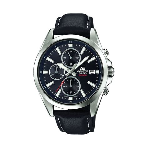 Casio Herrenuhr Edifice Classic Efv 560l 1avuef Bei Christde Bestellen