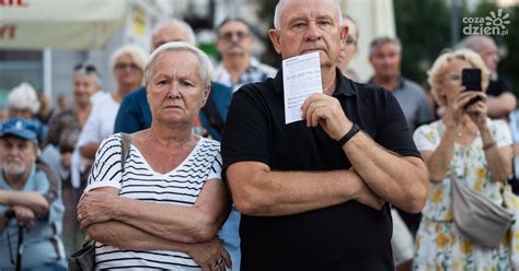 Spotkanie otwarte z Rafałem Trzaskowskim zdjęcia