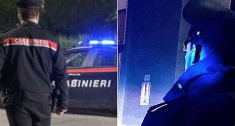 Uccide La Madre E Si Toglie La Vita A Milano