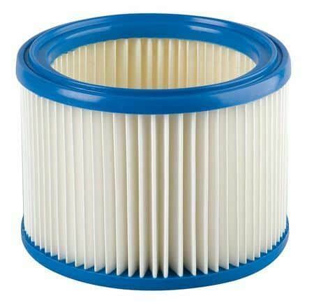 Hepa Filter Cartridge Nilfisk Aero 21 26 31 And Nilfisk Attix 30 40