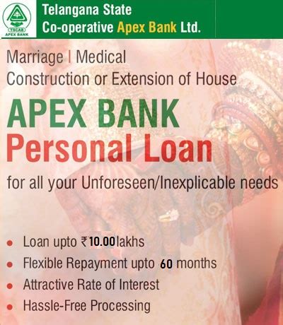 Welcome To Apex Bank Telangana State Co Operative Apex Bank Ltd TSCAB