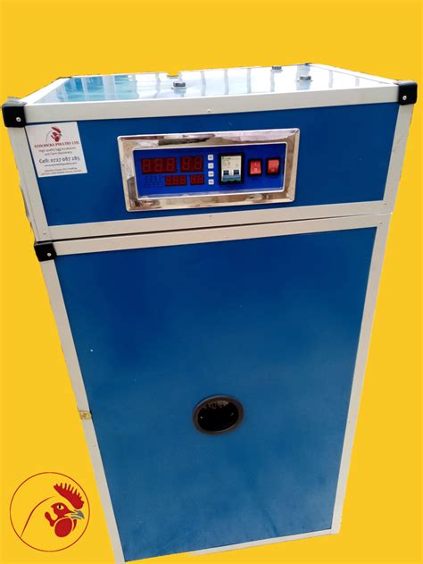 Automatic 528 Eggs Incubator Chicken Hatchery Machine For Sale Egg