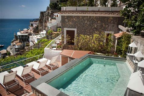 Amalfi Coast Luxury Villa with Swimming Pool ~ SorrentoVibes