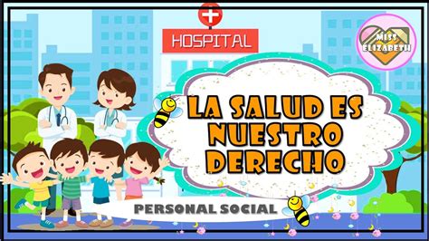 La Salud Es Nuestro Derecho 15 De Setiembre Youtube