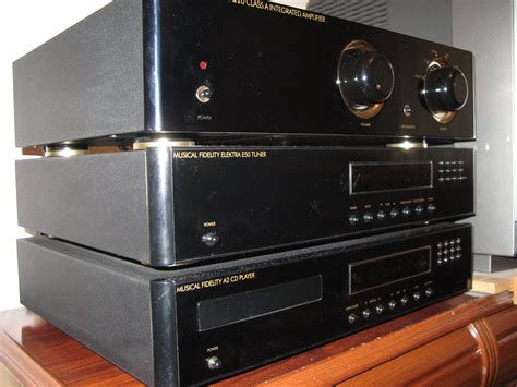Продаётся HI-FI – HI-END аппаратура для тонких ценителей английского ...
