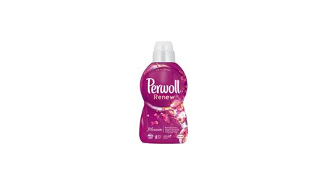 Deterd Ent Za Ve Perwoll Renew Blossom Ml Cenoteka