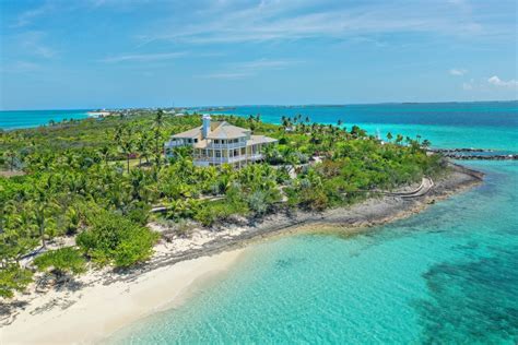 Private Islands For Sale Worldwide