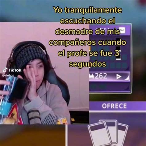 Pin De Tengo Sue O Xd En Videos Especiales Xddd Trucos Para La