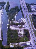 Florida Memory Us Marina Formerly Capt Billy S Key West Diver