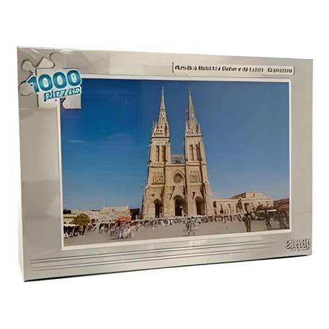 PUZZLE SURT 1000 PZAS Árbol Mágico